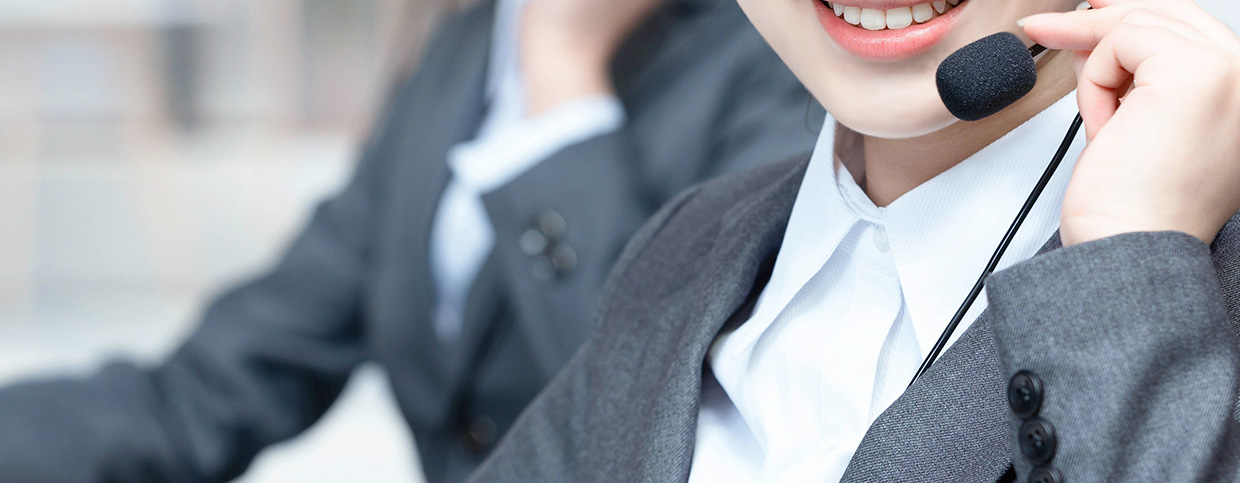 全程一站式服务,尊享优质服务 ——